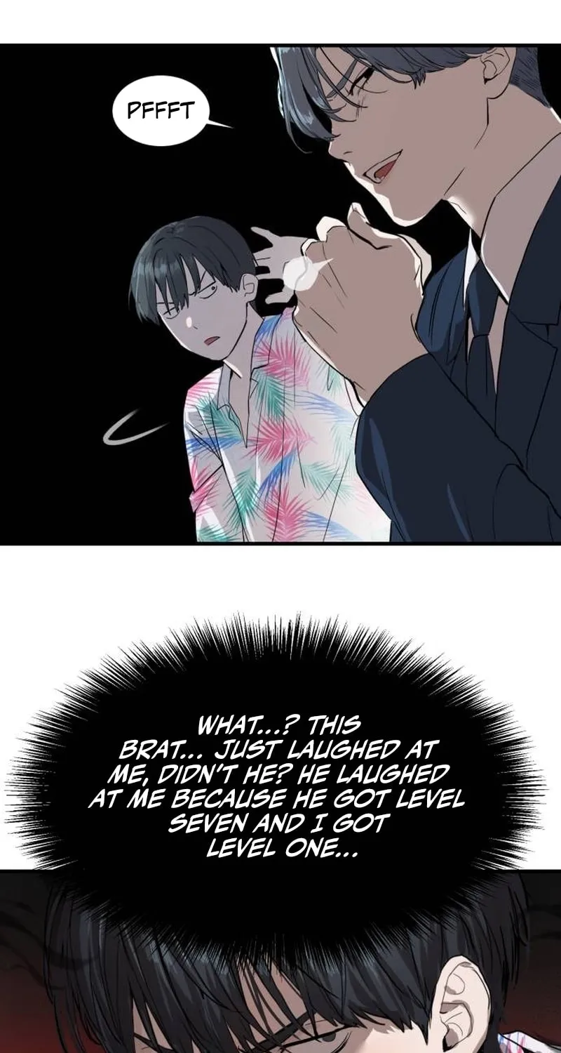 Special Civil Servant Chapter 2 page 73 - 