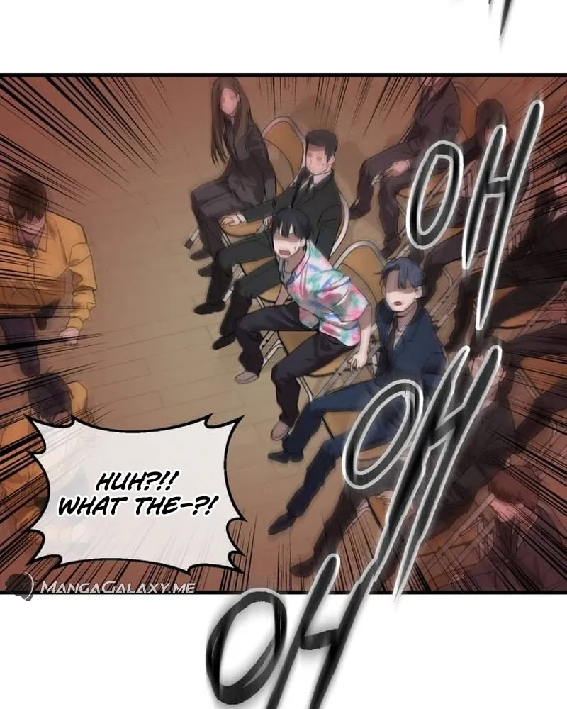 Special Civil Servant Chapter 2 page 75 - 