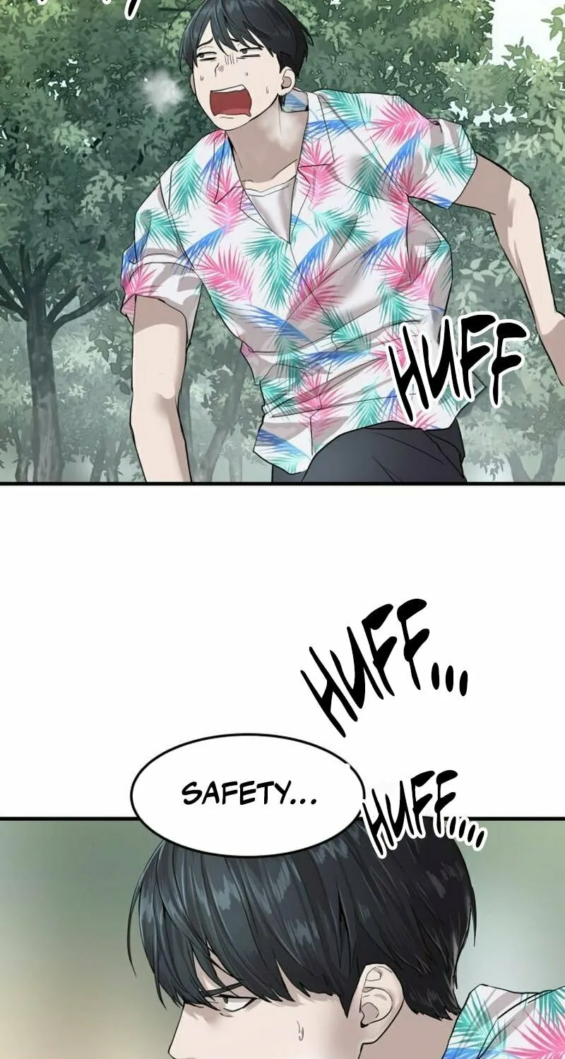 Special Civil Servant Chapter 2 page 81 - 