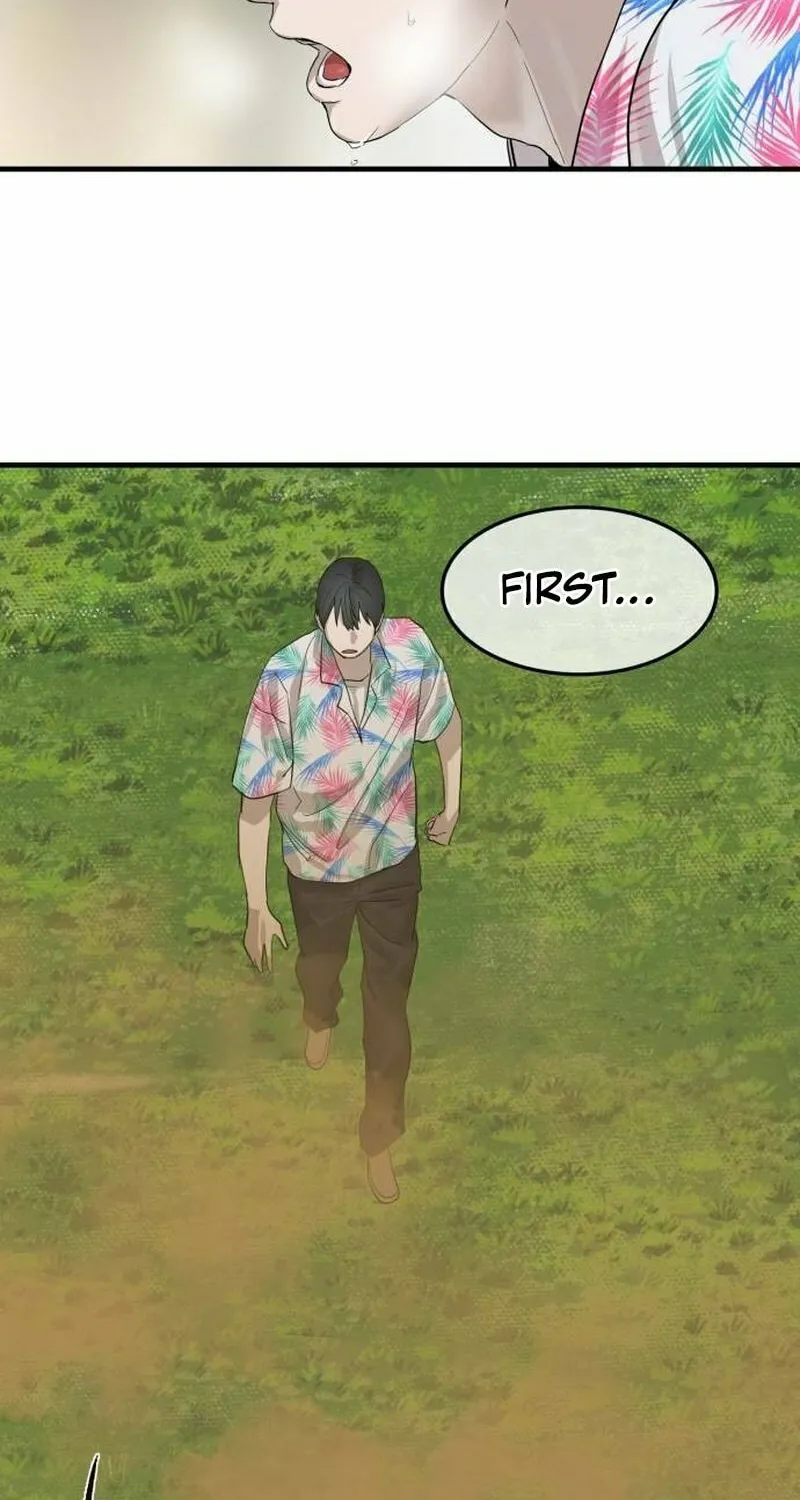 Special Civil Servant Chapter 2 page 82 - 