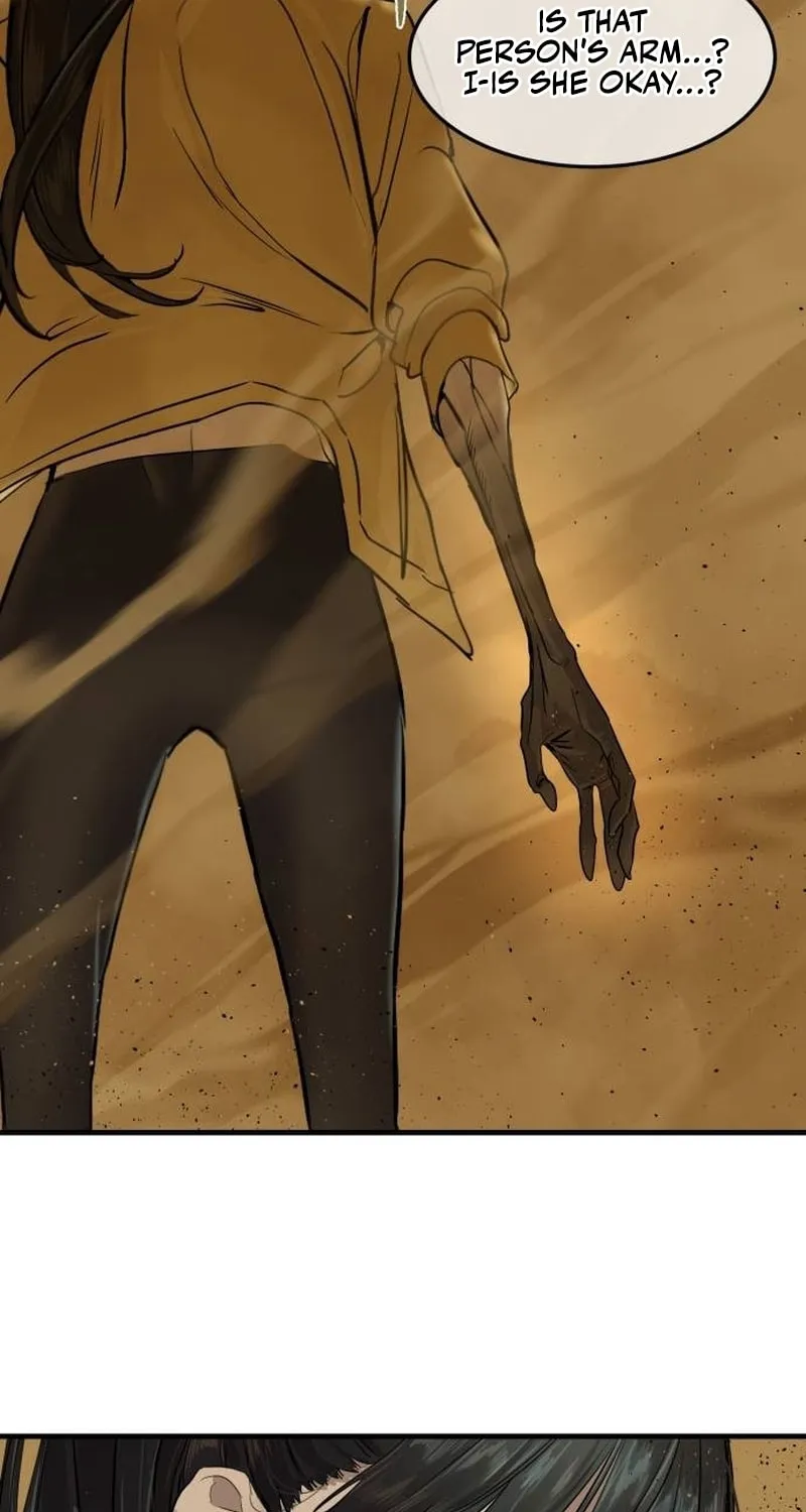 Special Civil Servant Chapter 2 page 86 - 