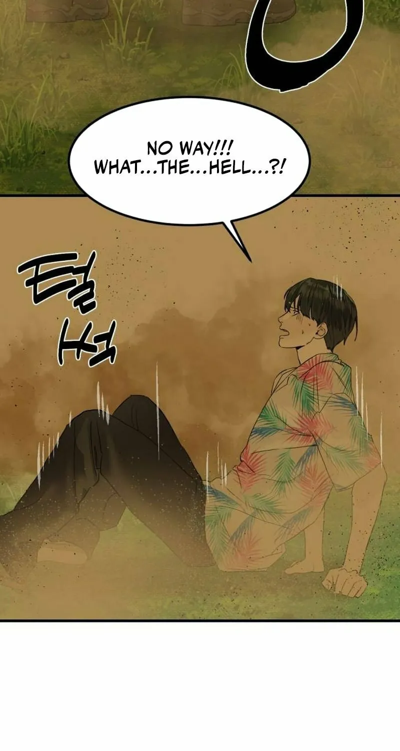 Special Civil Servant Chapter 2 page 91 - 