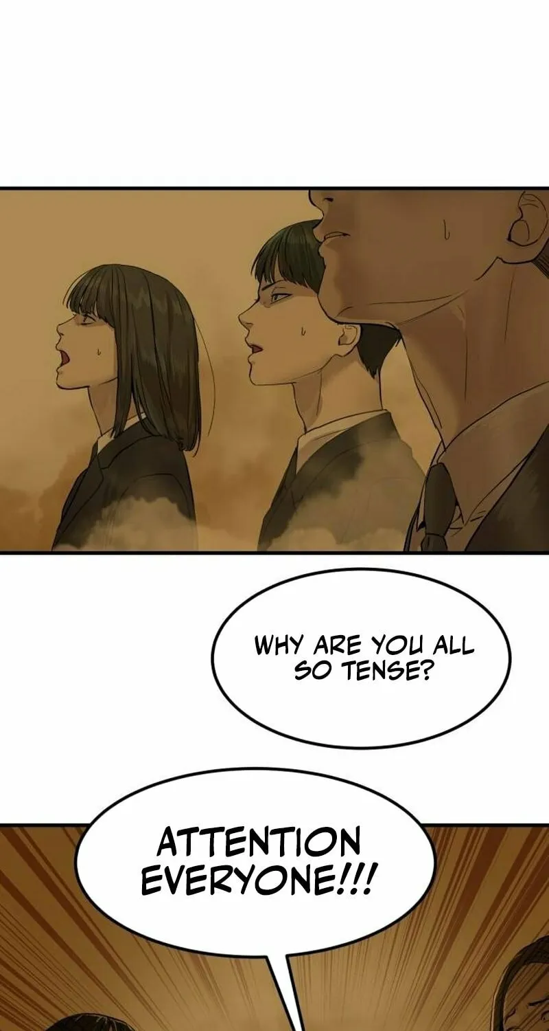 Special Civil Servant Chapter 2 page 92 - 