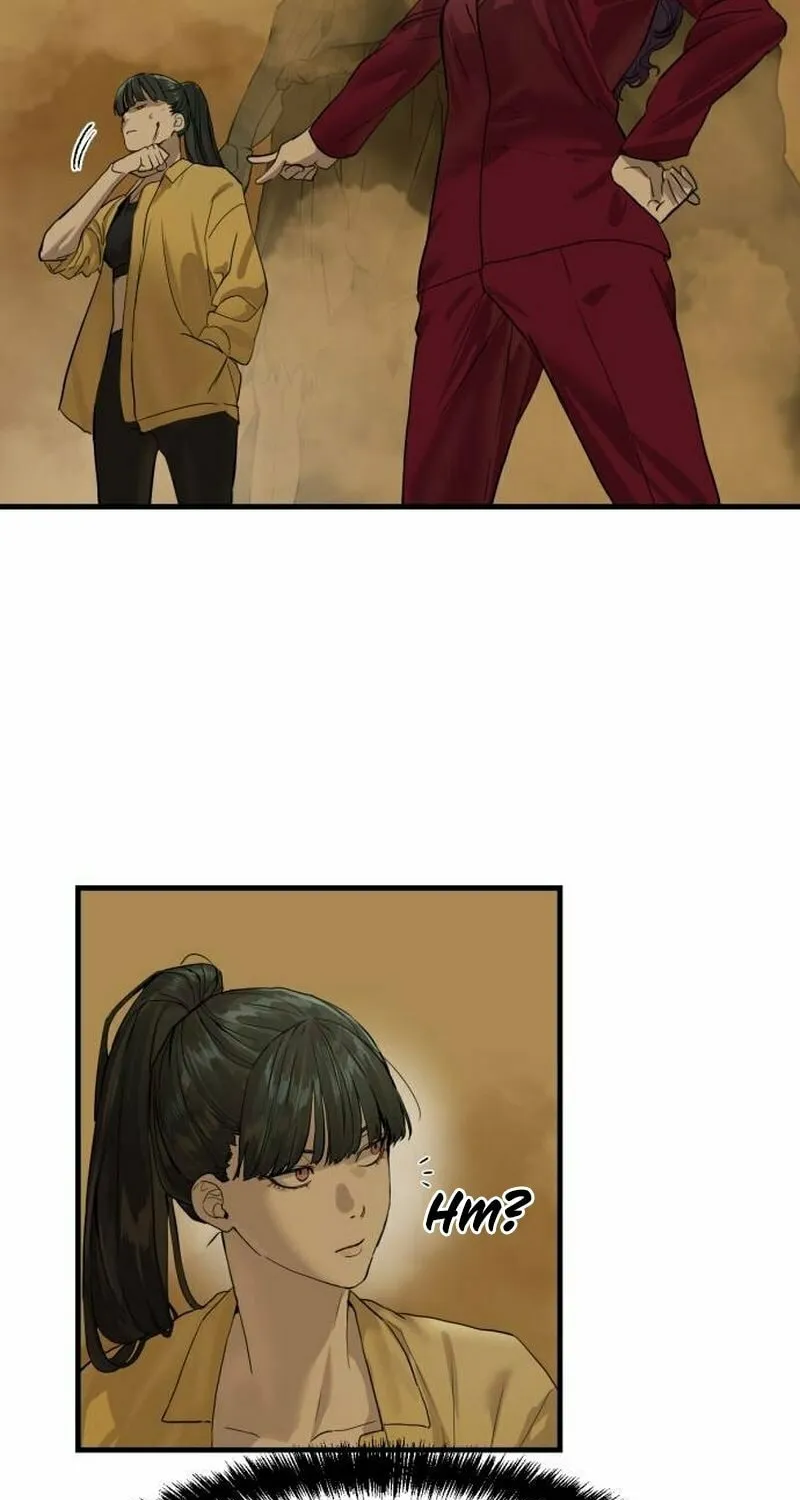 Special Civil Servant Chapter 2 page 96 - 
