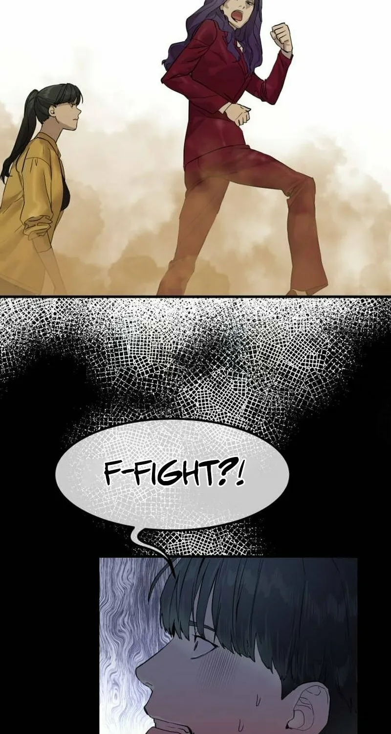Special Civil Servant Chapter 2 page 99 - 