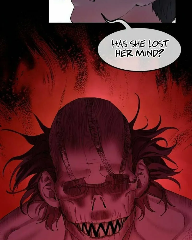 Special Civil Servant Chapter 2 page 100 - 