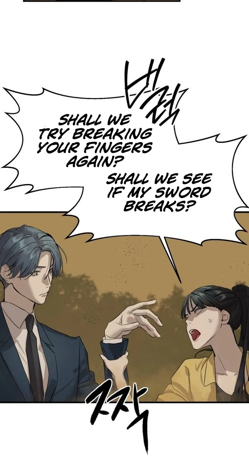 Special Civil Servant Chapter 3 page 102 - 
