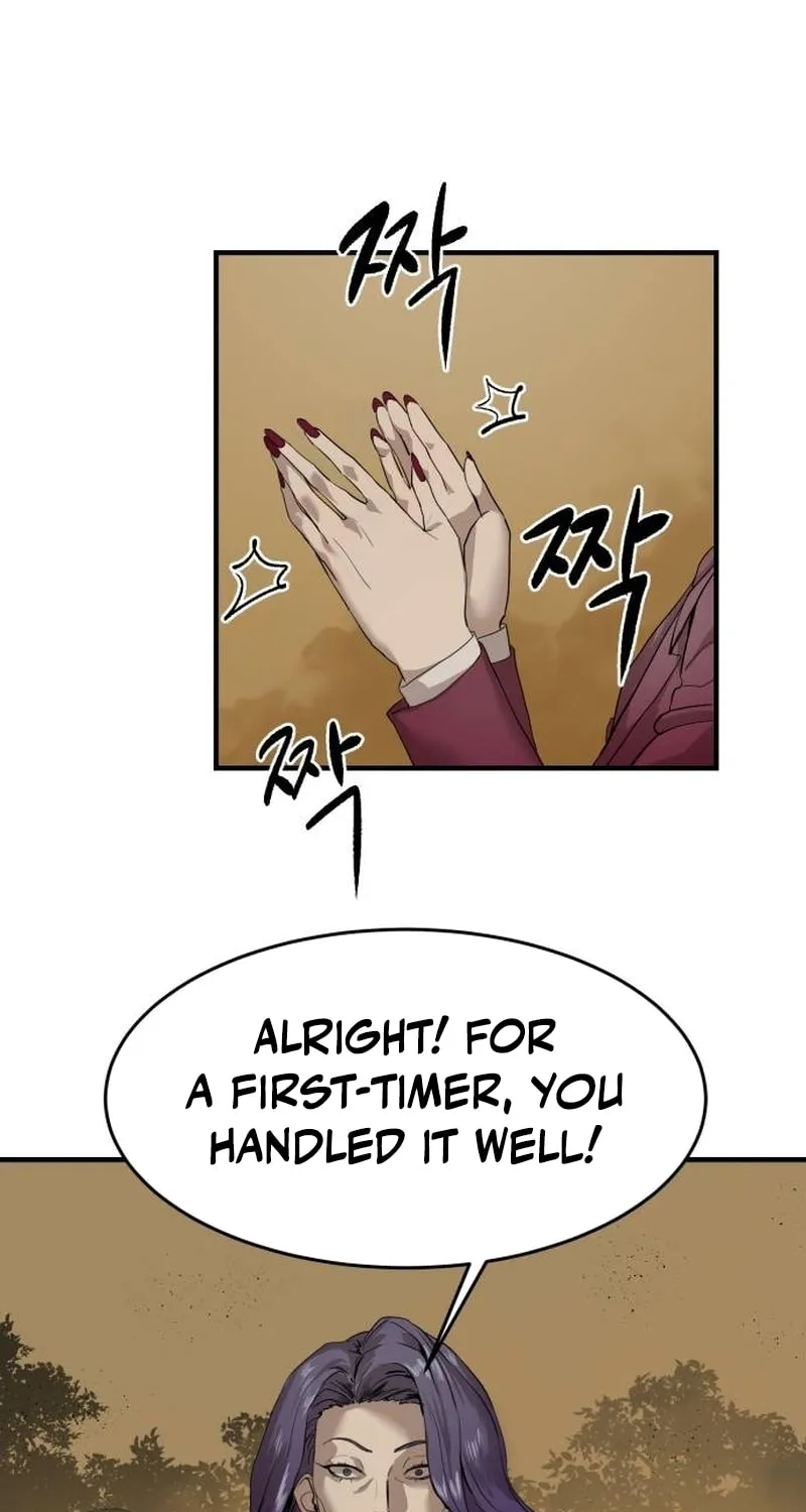 Special Civil Servant Chapter 3 page 103 - 