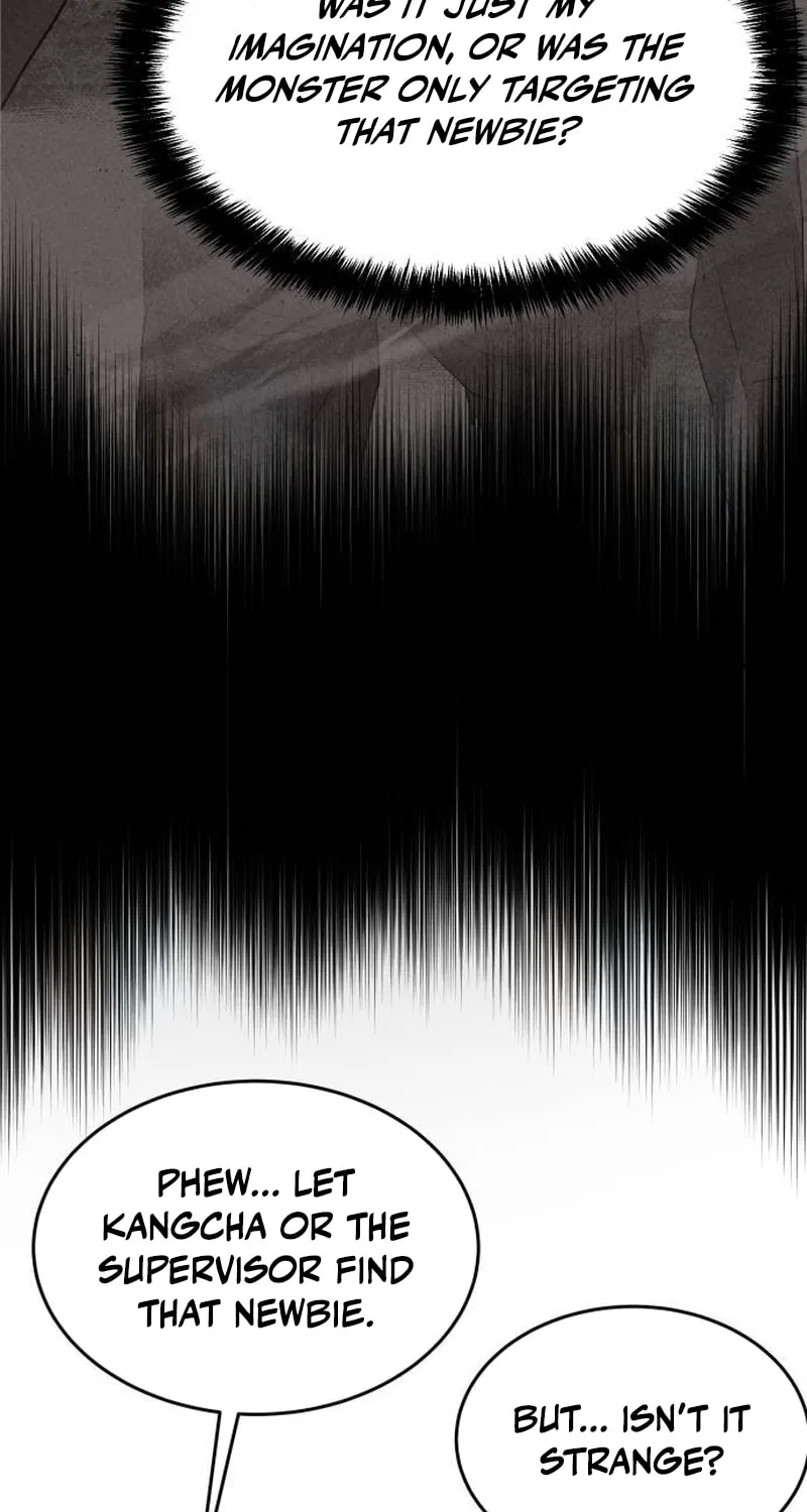 Special Civil Servant Chapter 3 page 114 - 