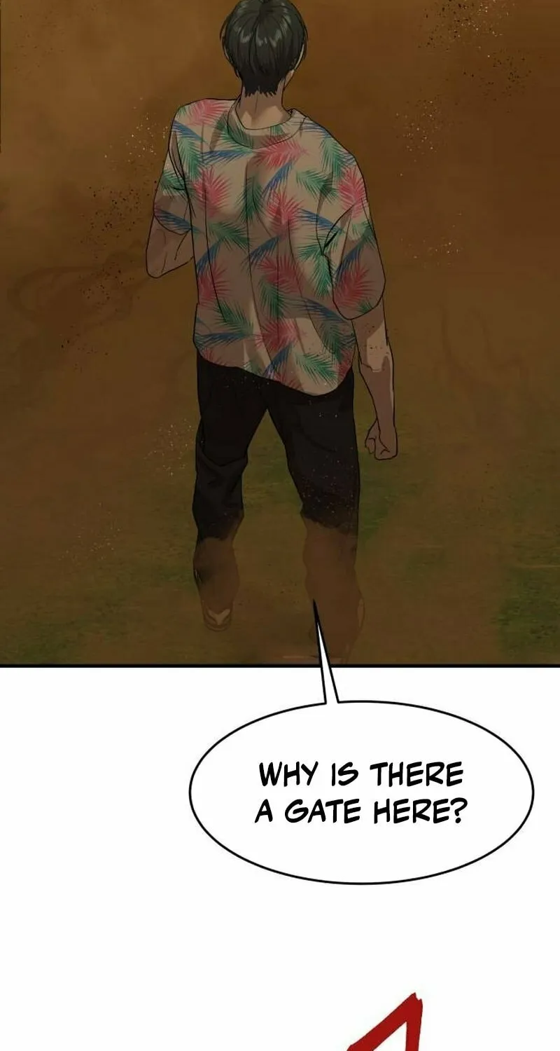 Special Civil Servant Chapter 3 page 119 - 
