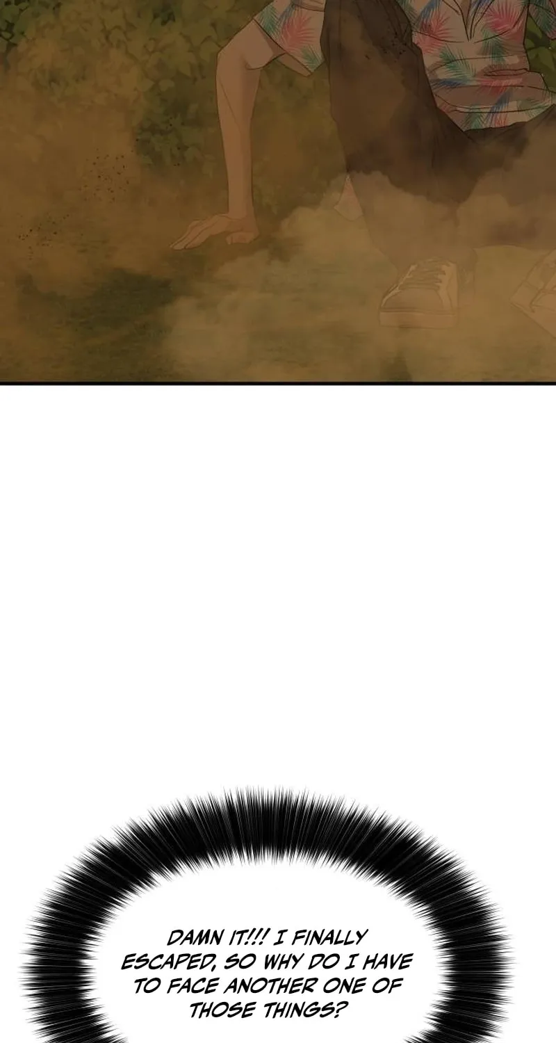 Special Civil Servant Chapter 3 page 124 - 