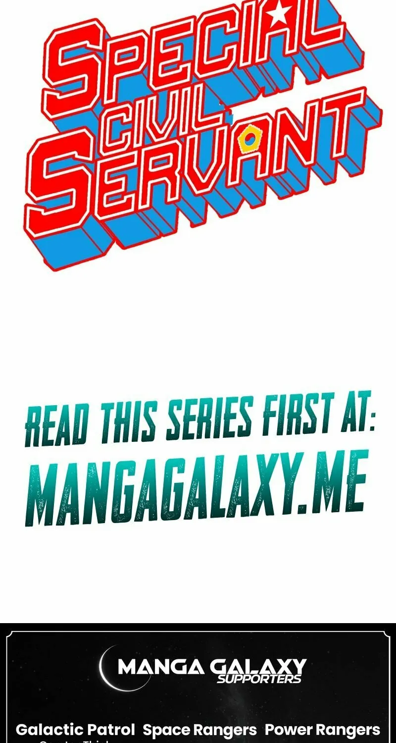 Special Civil Servant Chapter 3 page 129 - 