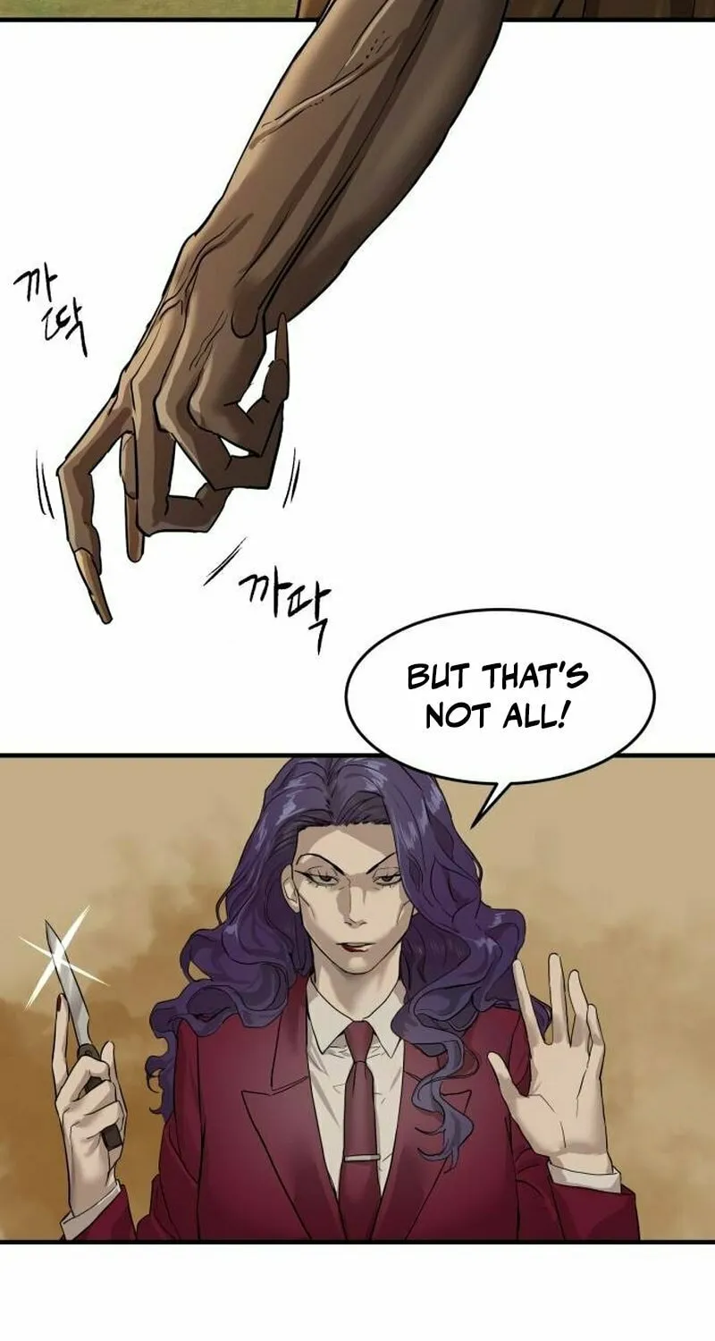 Special Civil Servant Chapter 3 page 14 - 