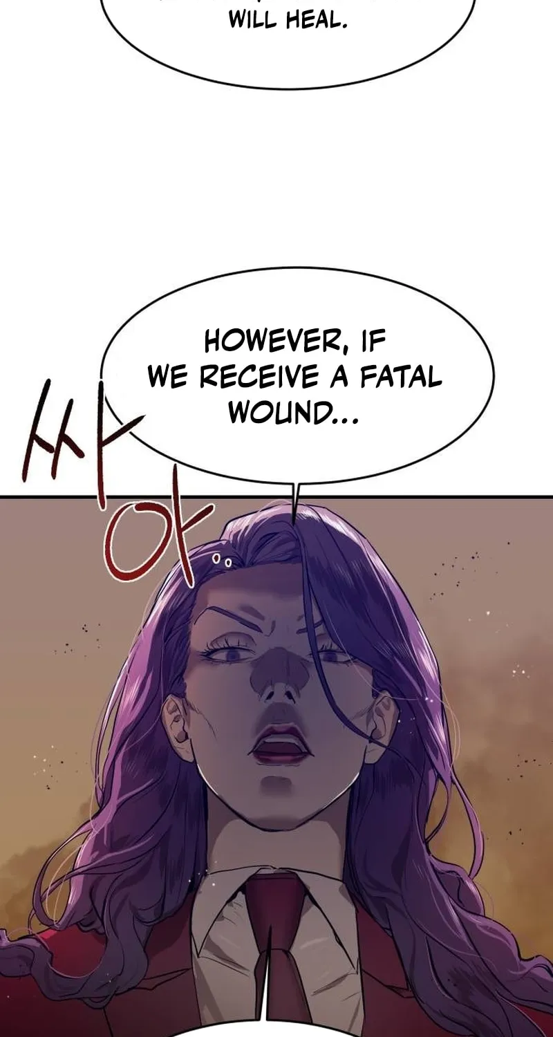 Special Civil Servant Chapter 3 page 17 - 