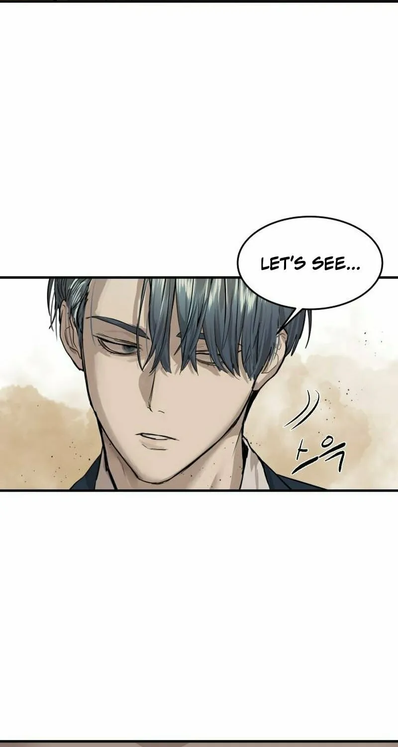 Special Civil Servant Chapter 3 page 22 - 