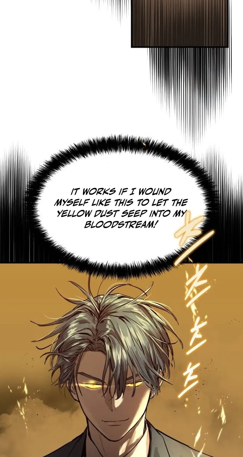 Special Civil Servant Chapter 3 page 26 - 