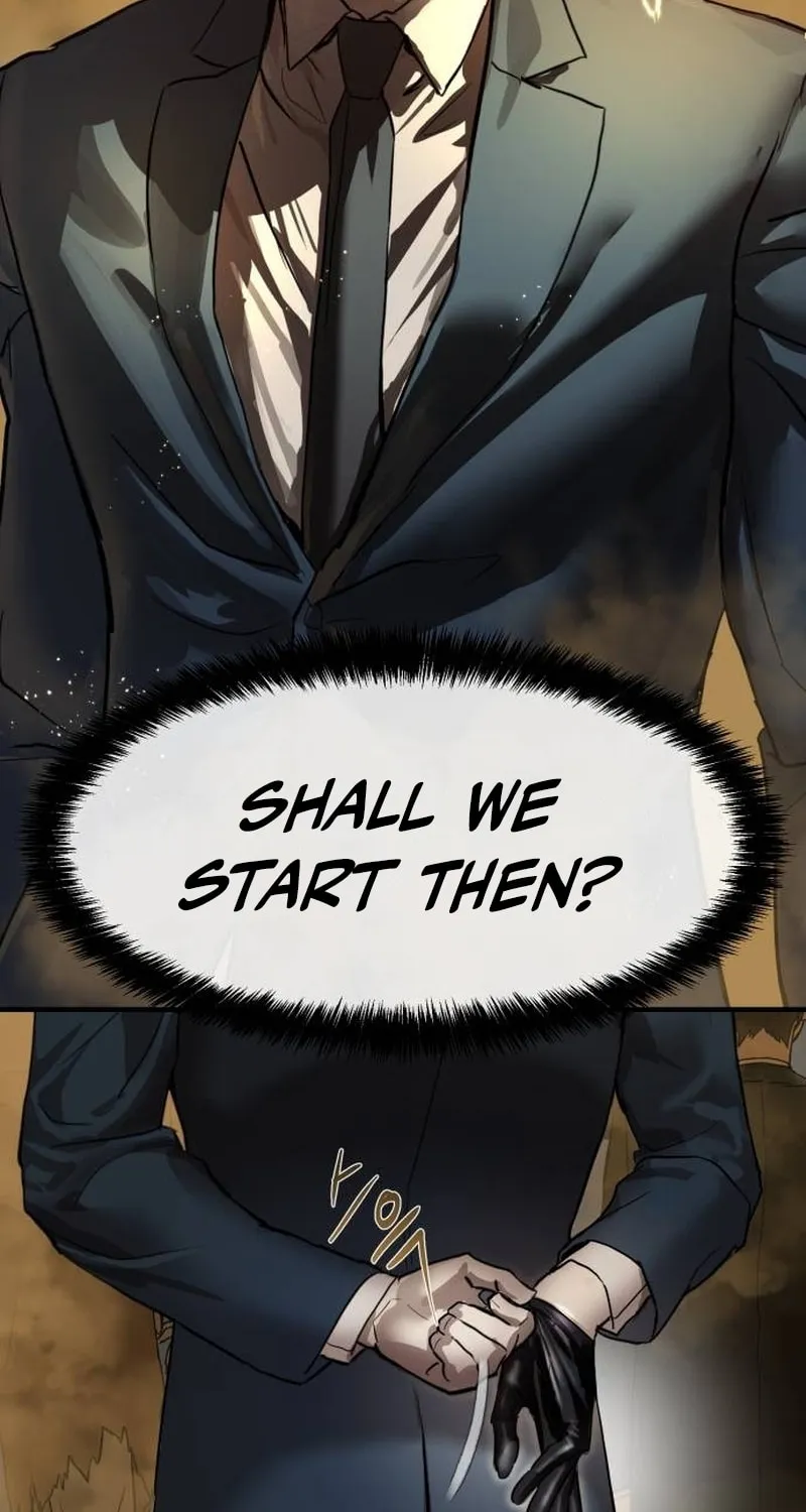 Special Civil Servant Chapter 3 page 27 - 