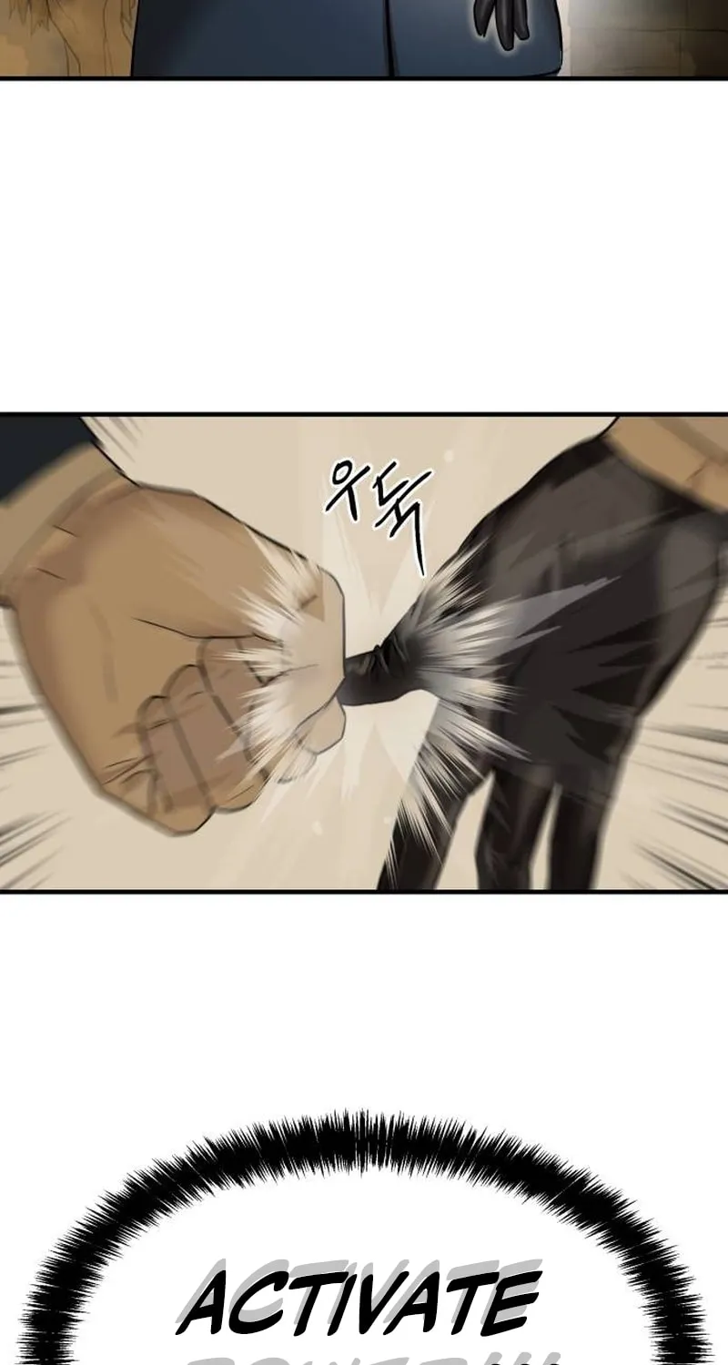 Special Civil Servant Chapter 3 page 28 - 