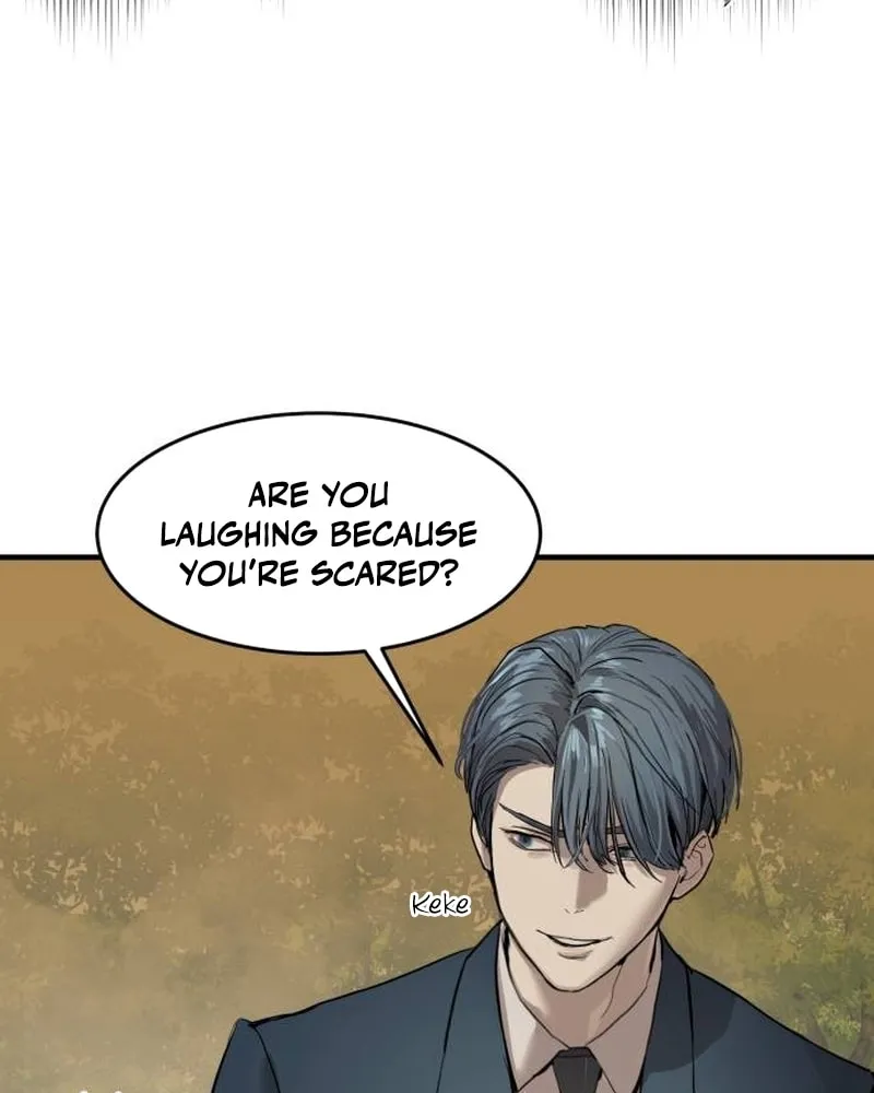 Special Civil Servant Chapter 3 page 5 - 