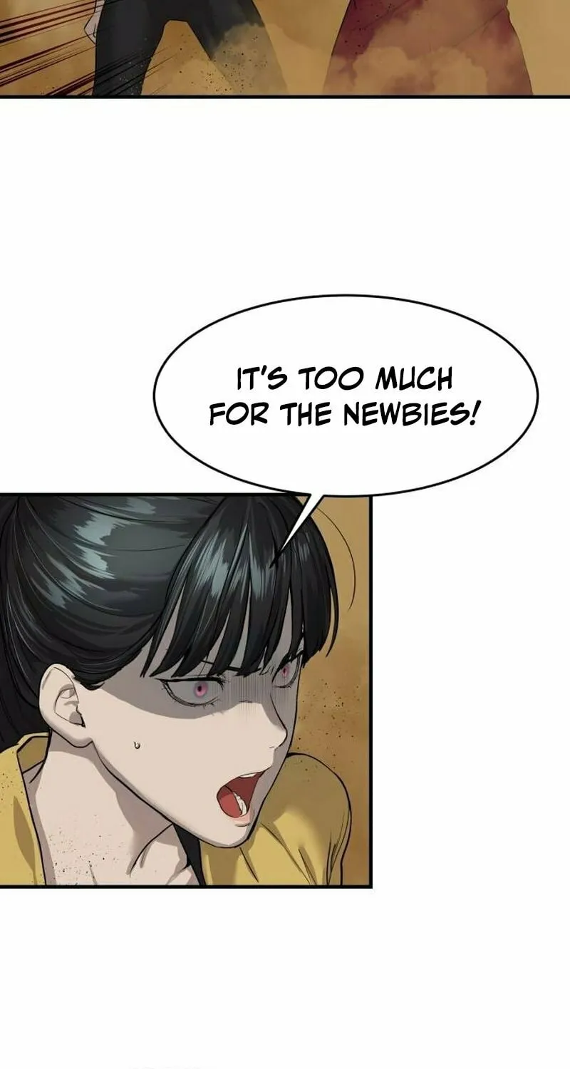 Special Civil Servant Chapter 3 page 41 - 