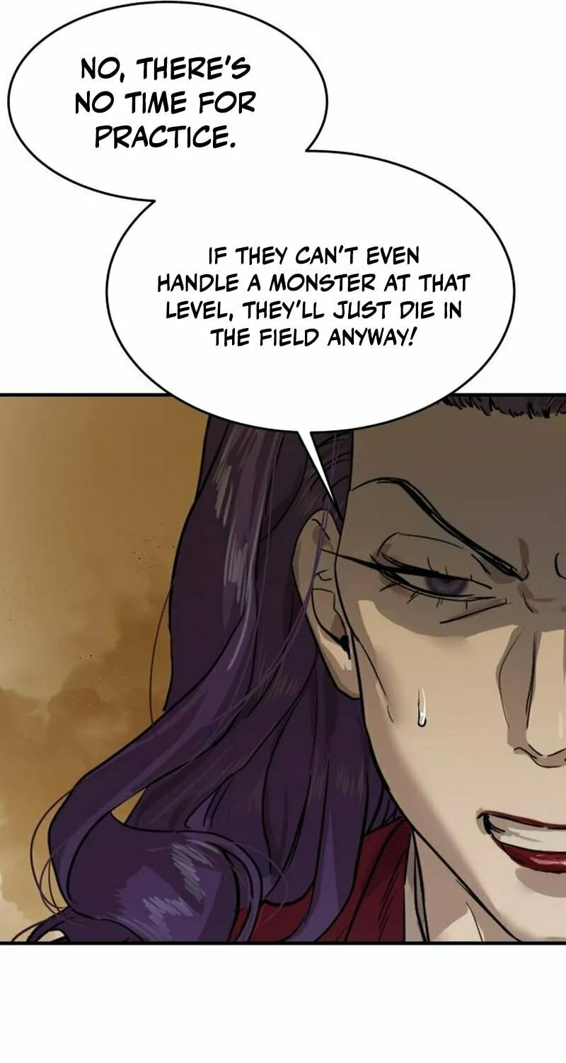 Special Civil Servant Chapter 3 page 42 - 
