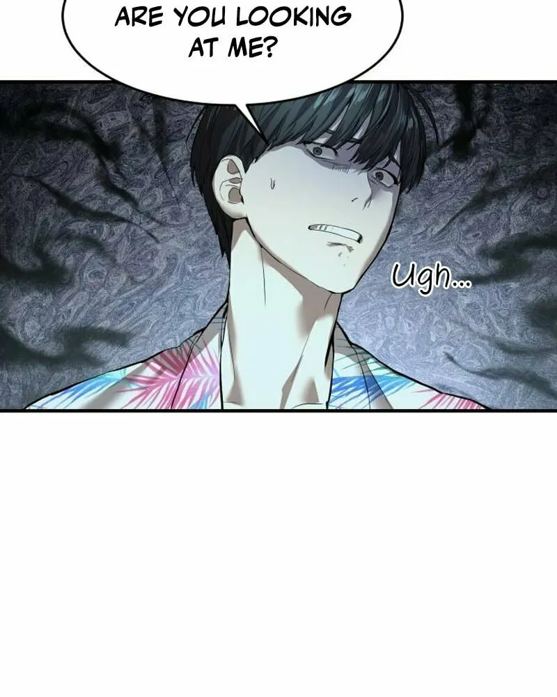 Special Civil Servant Chapter 3 page 45 - 