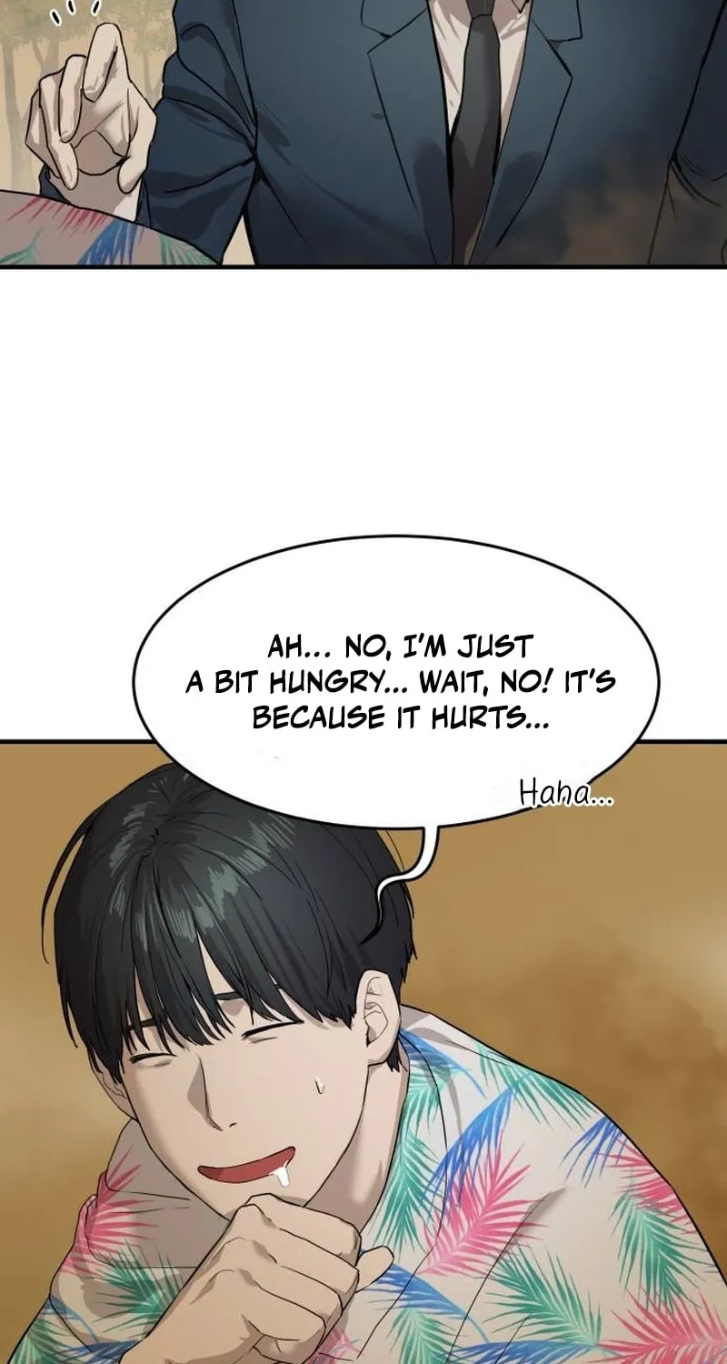 Special Civil Servant Chapter 3 page 6 - 