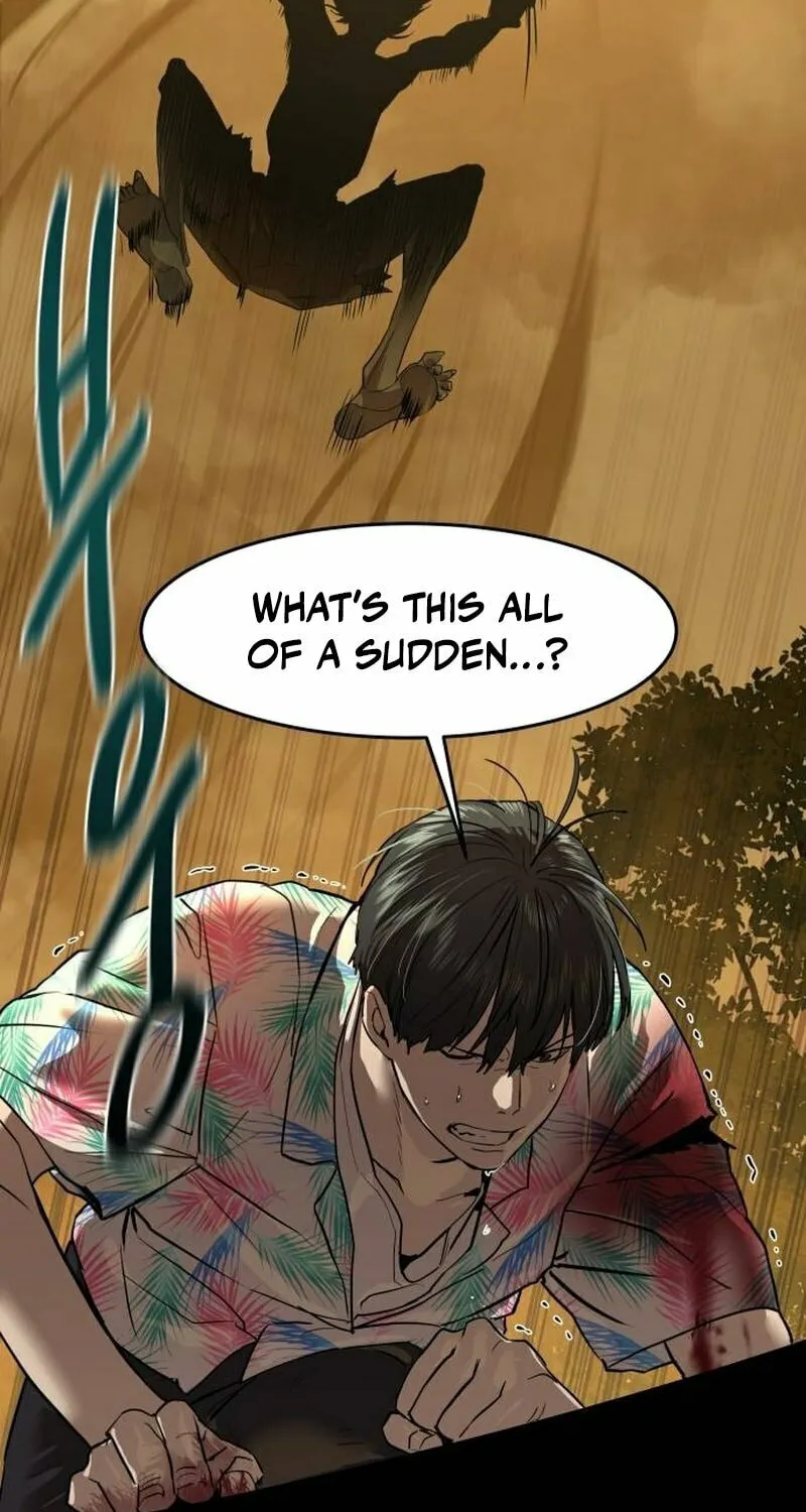 Special Civil Servant Chapter 3 page 52 - 