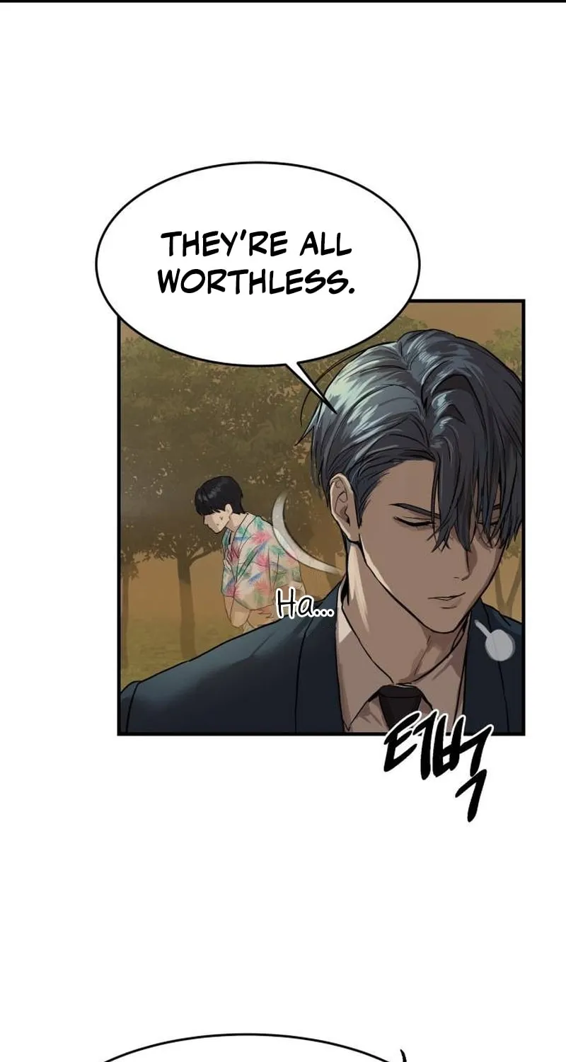 Special Civil Servant Chapter 3 page 8 - 