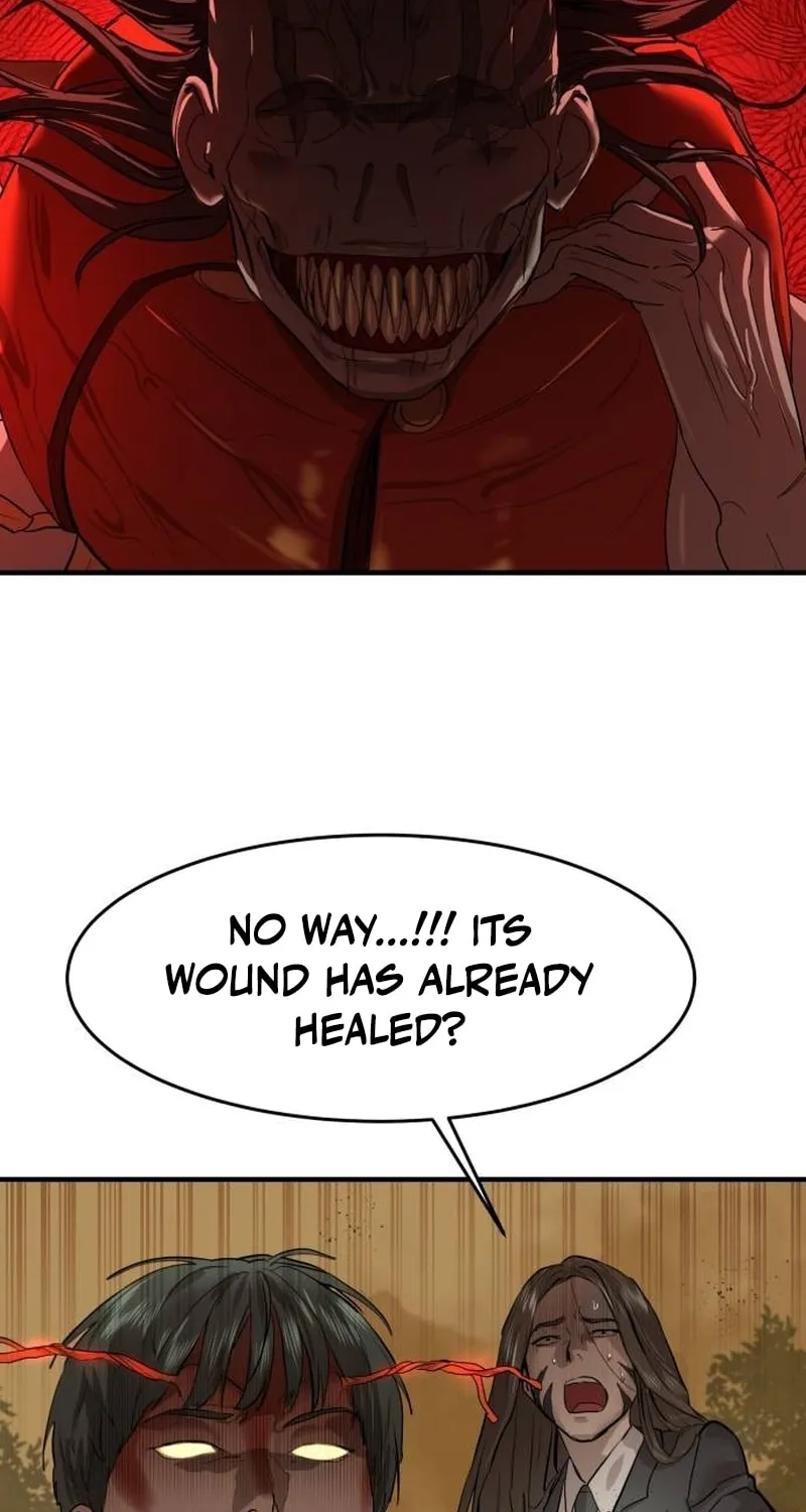 Special Civil Servant Chapter 3 page 72 - 