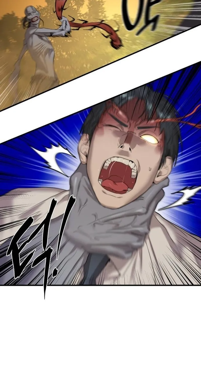 Special Civil Servant Chapter 3 page 78 - 