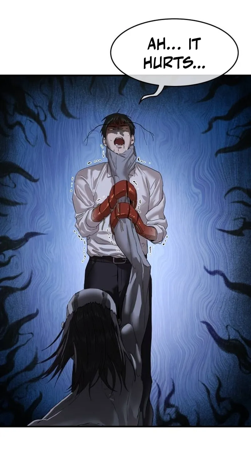 Special Civil Servant Chapter 3 page 79 - 