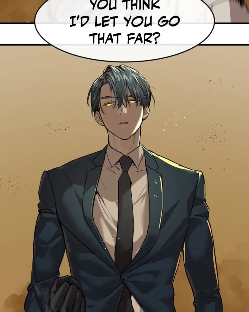 Special Civil Servant Chapter 3 page 85 - 