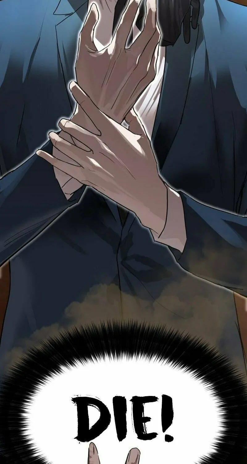Special Civil Servant Chapter 3 page 89 - 