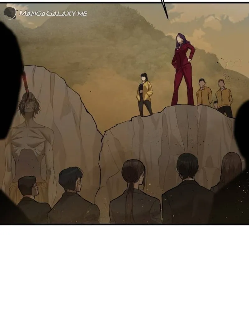 Special Civil Servant Chapter 3 page 10 - 