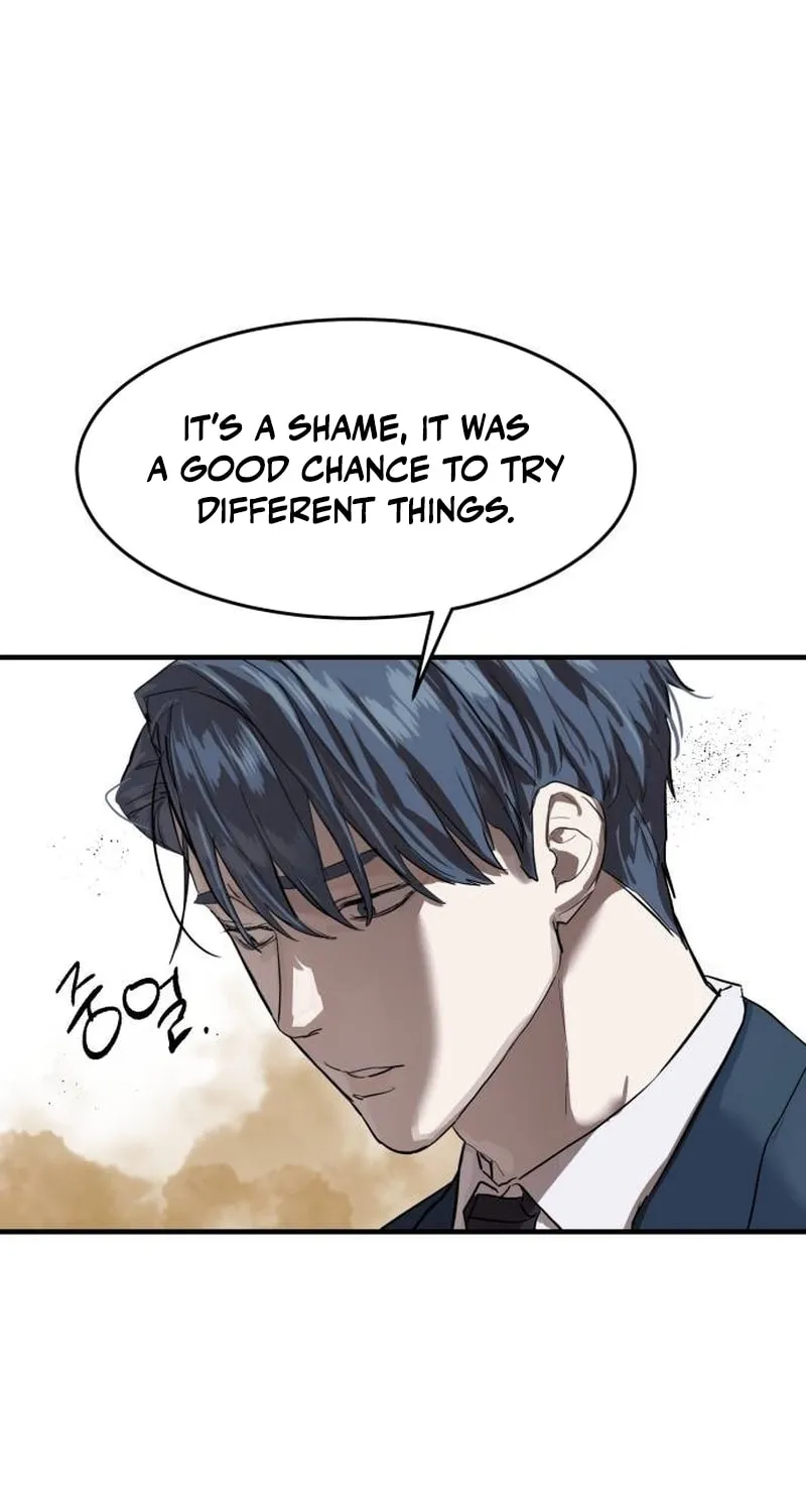 Special Civil Servant Chapter 3 page 97 - 