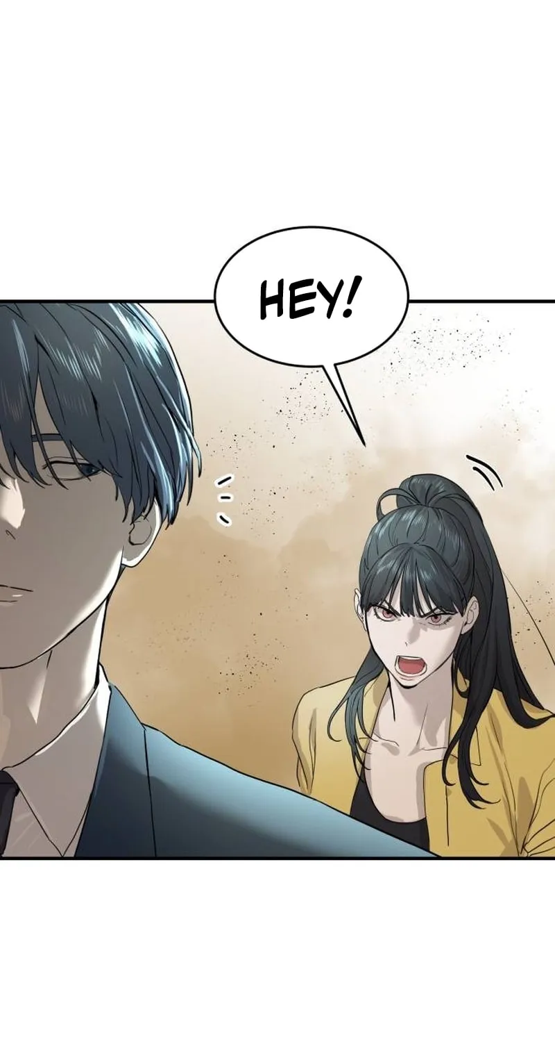 Special Civil Servant Chapter 3 page 98 - 