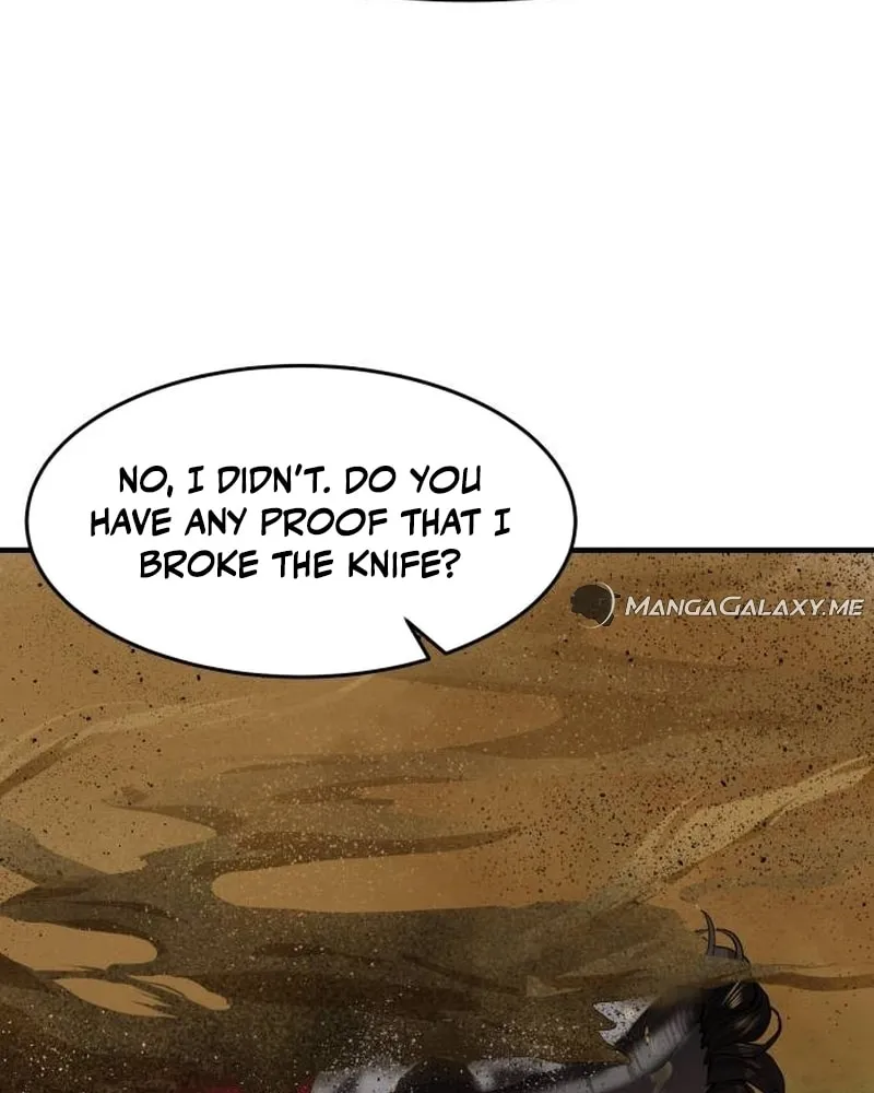 Special Civil Servant Chapter 3 page 100 - 