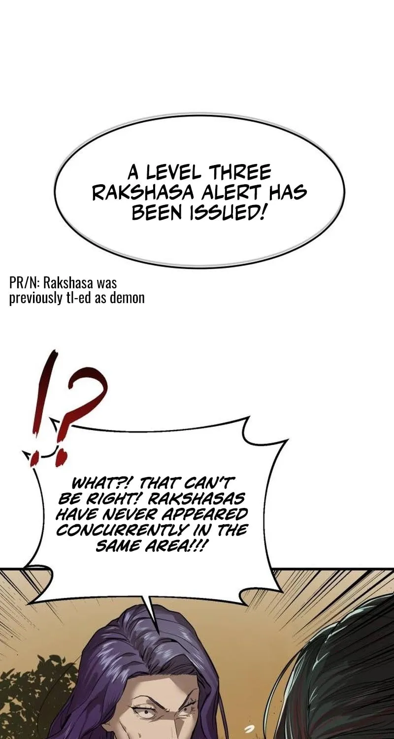 Special Civil Servant Chapter 4 page 11 - 
