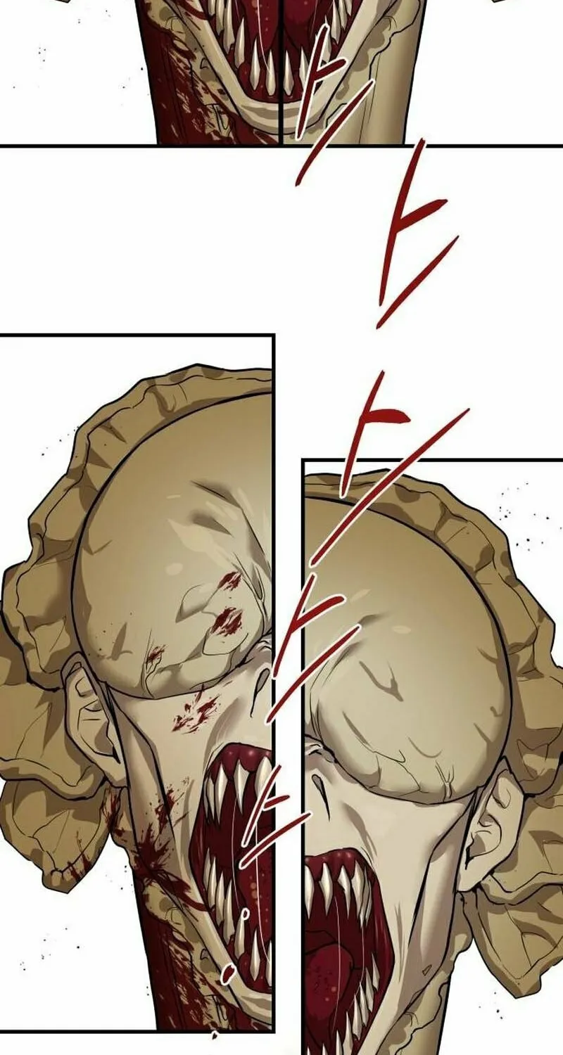 Special Civil Servant Chapter 4 page 114 - 