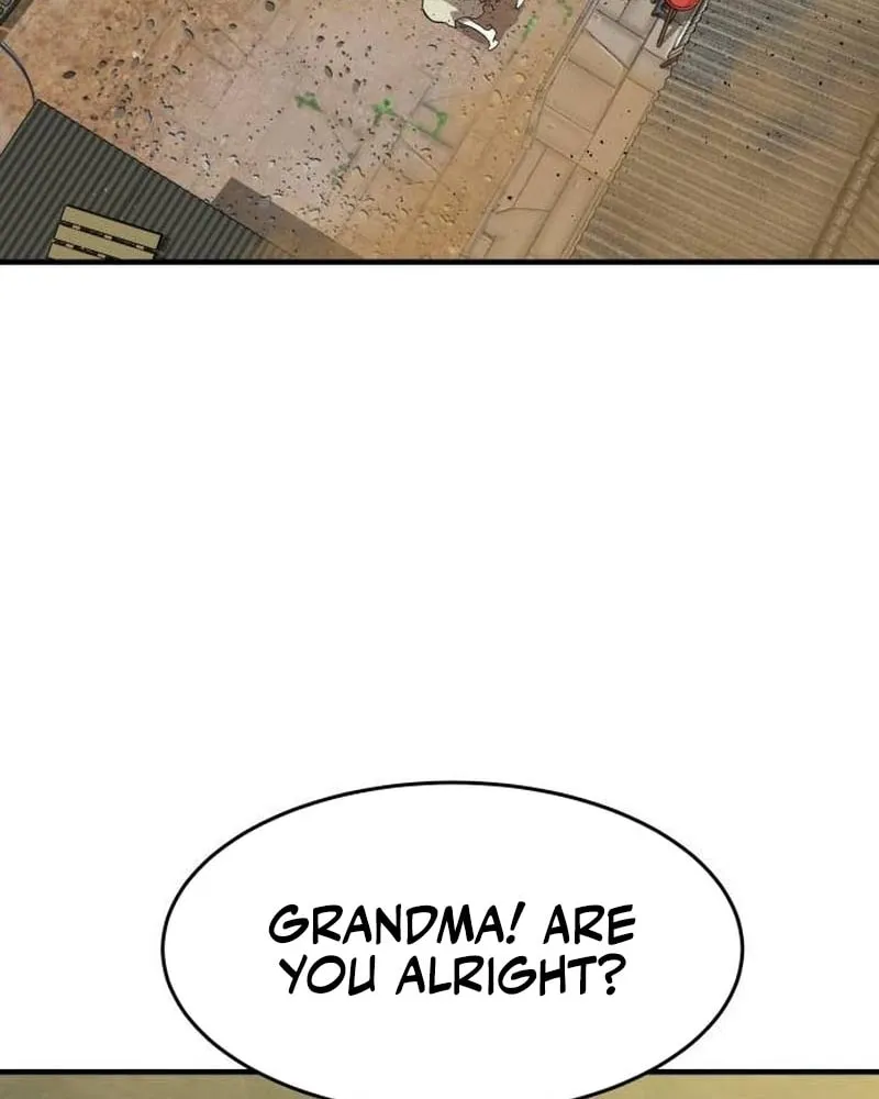 Special Civil Servant Chapter 4 page 120 - 