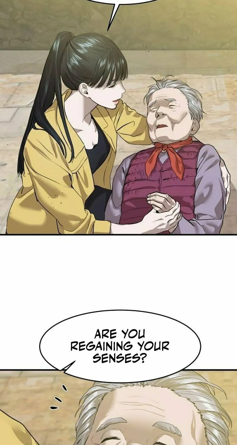 Special Civil Servant Chapter 4 page 121 - 