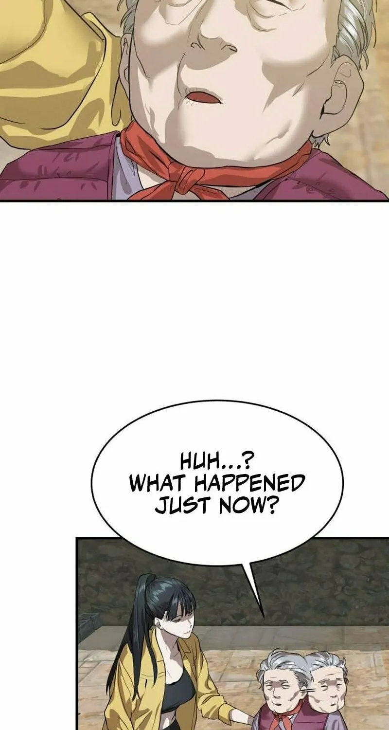Special Civil Servant Chapter 4 page 122 - 