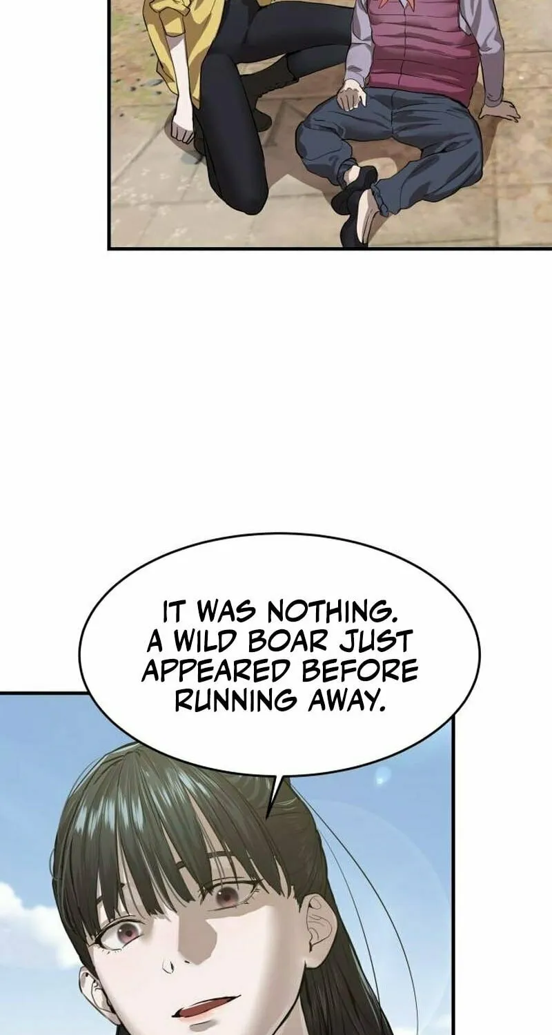 Special Civil Servant Chapter 4 page 123 - 