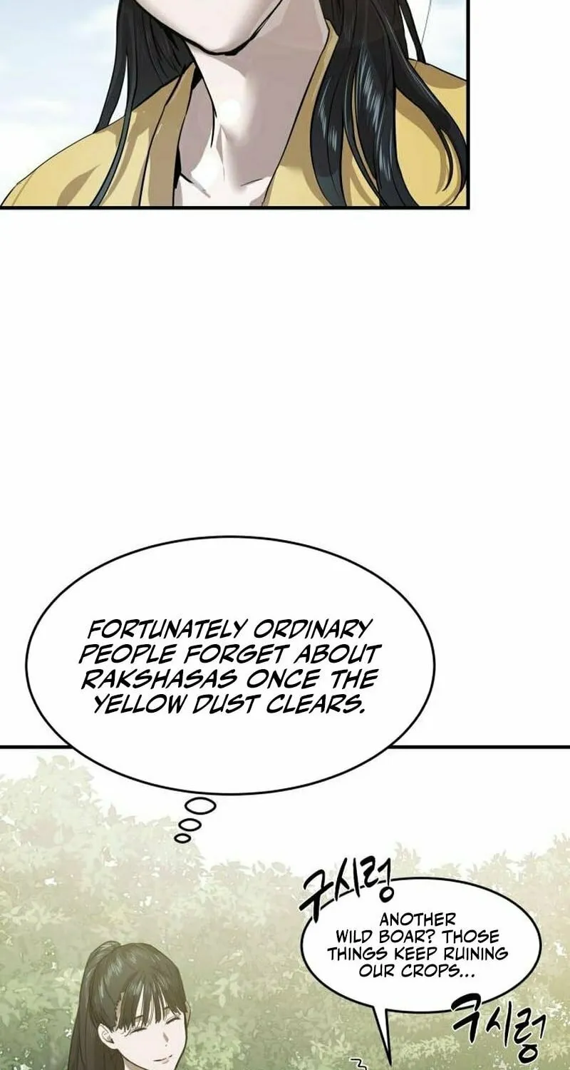 Special Civil Servant Chapter 4 page 124 - 
