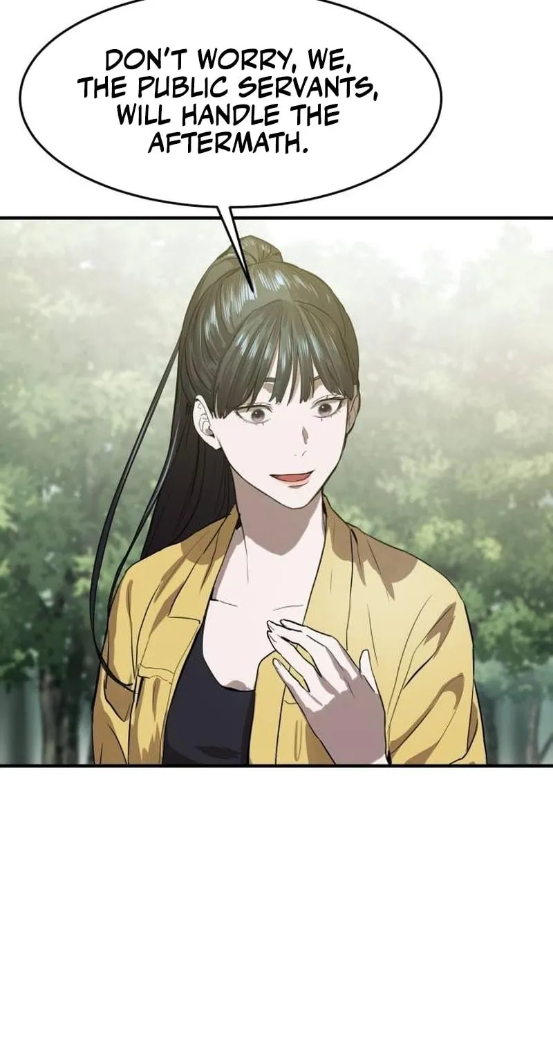 Special Civil Servant Chapter 4 page 126 - 