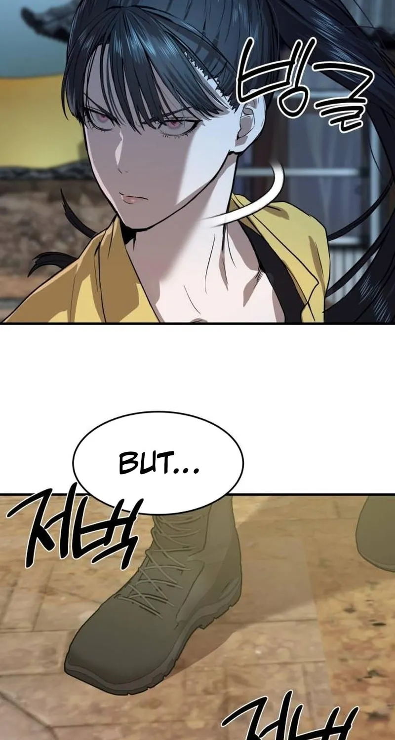 Special Civil Servant Chapter 4 page 128 - 