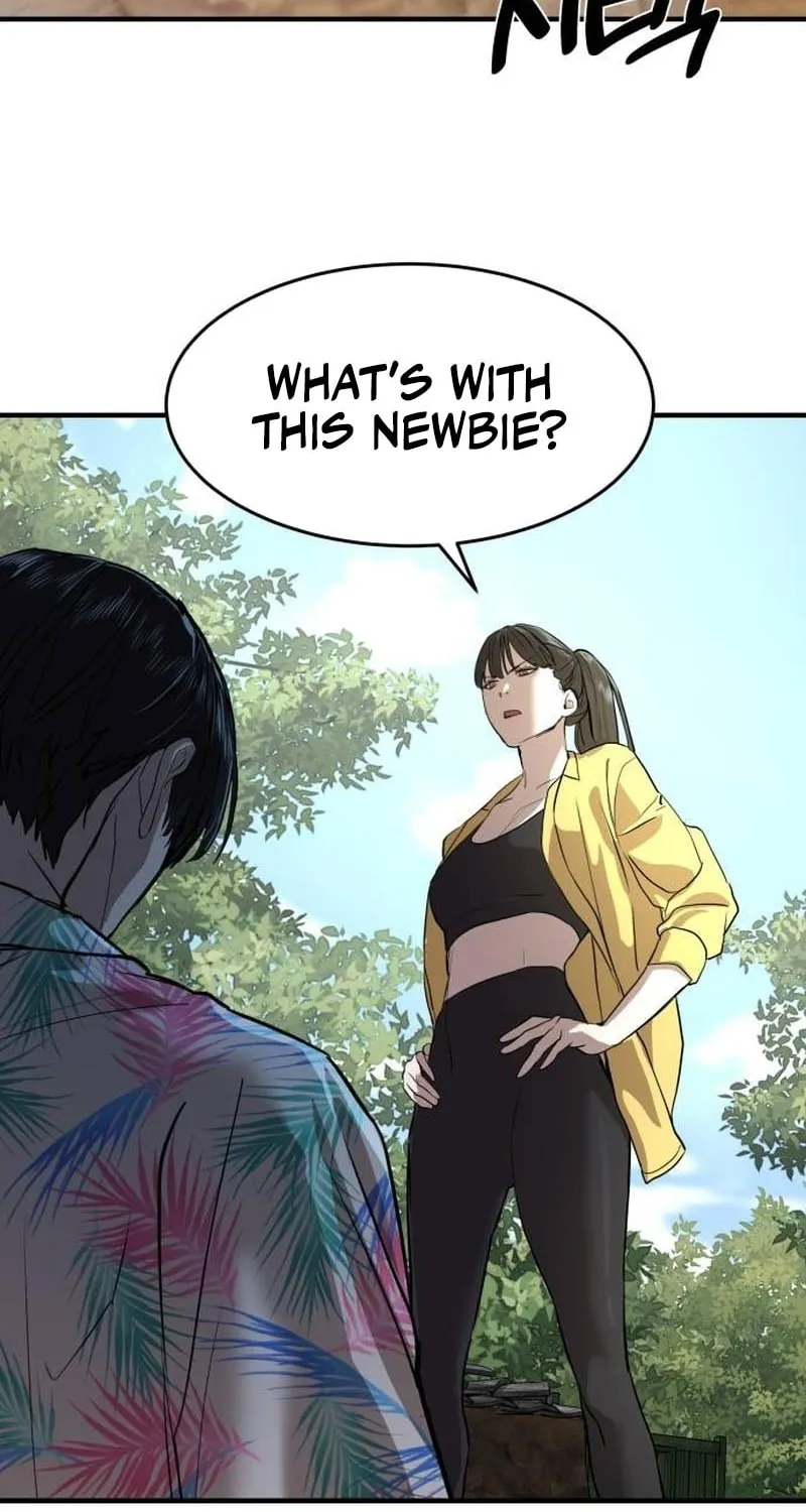 Special Civil Servant Chapter 4 page 129 - 