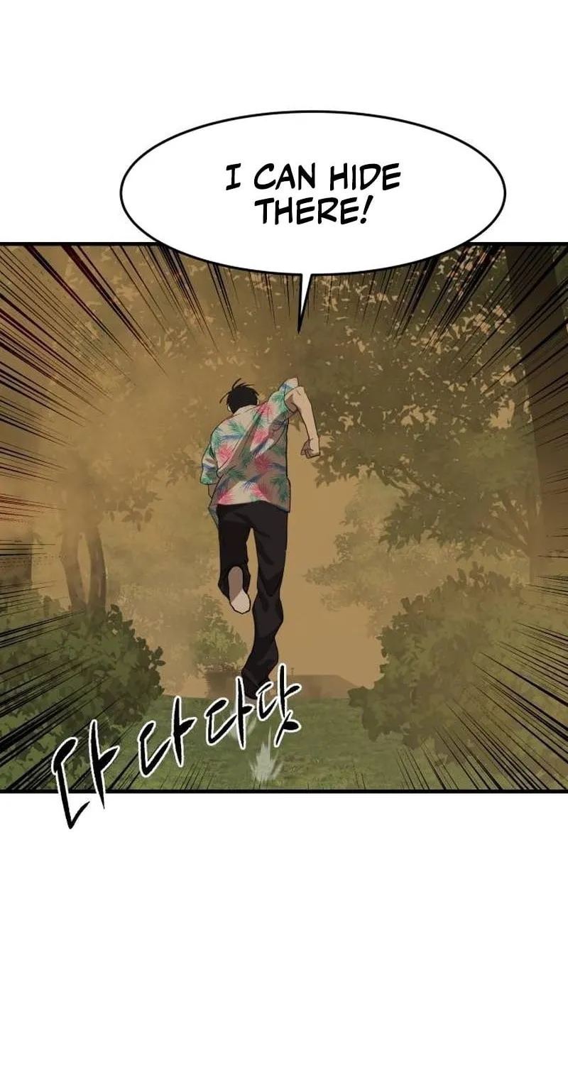 Special Civil Servant Chapter 4 page 24 - 