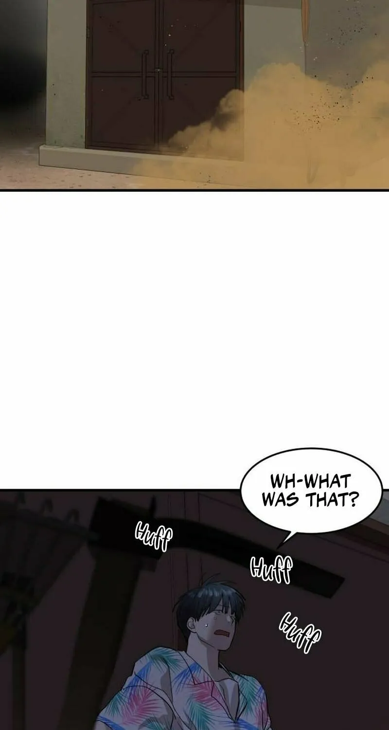 Special Civil Servant Chapter 4 page 26 - 